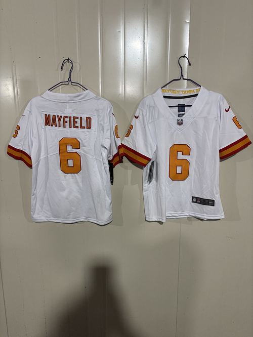 NFL Jersey