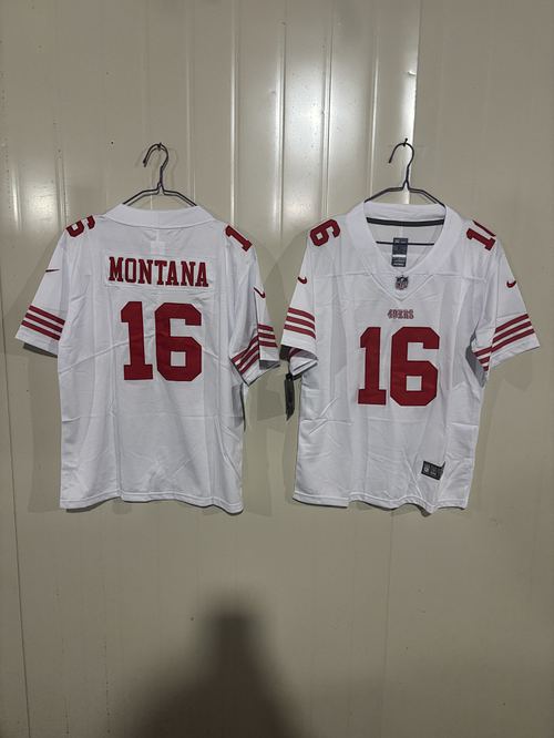 NFL Jersey