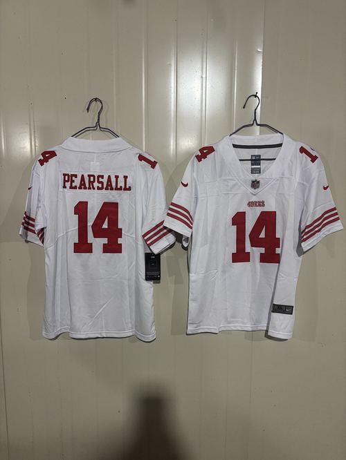 NFL Jersey