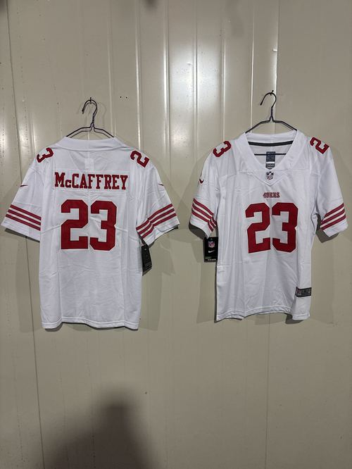 NFL Jersey