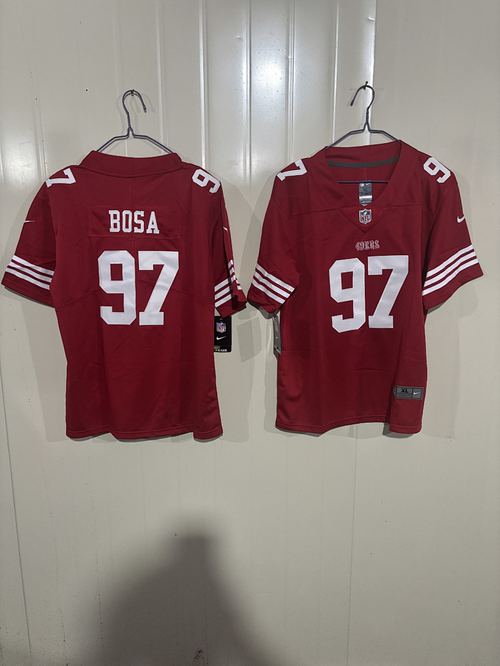 NFL Jersey