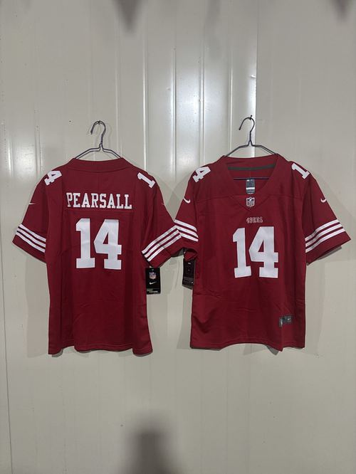 NFL Jersey