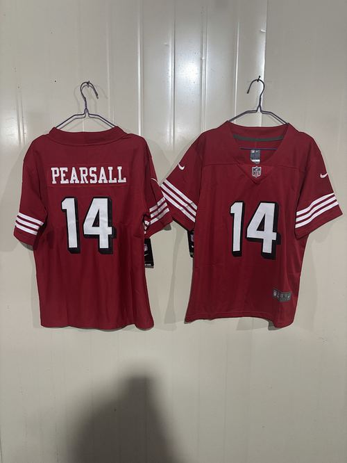 NFL Jersey