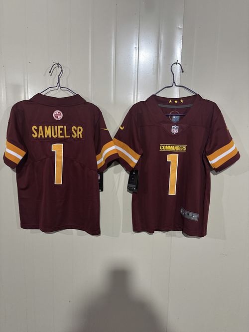 NFL Jersey