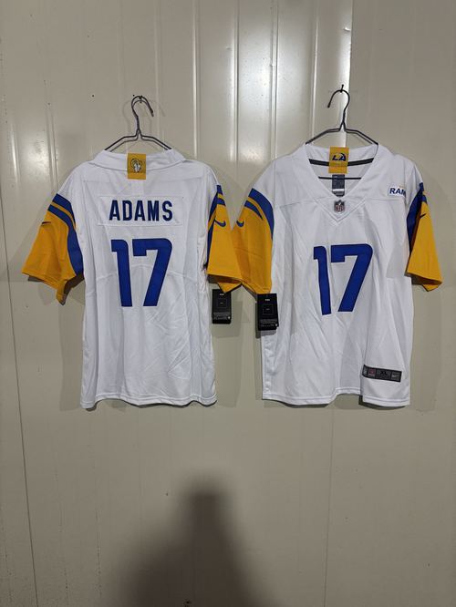 NFL Jersey