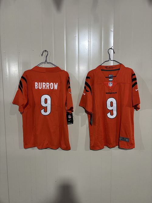 NFL Jersey