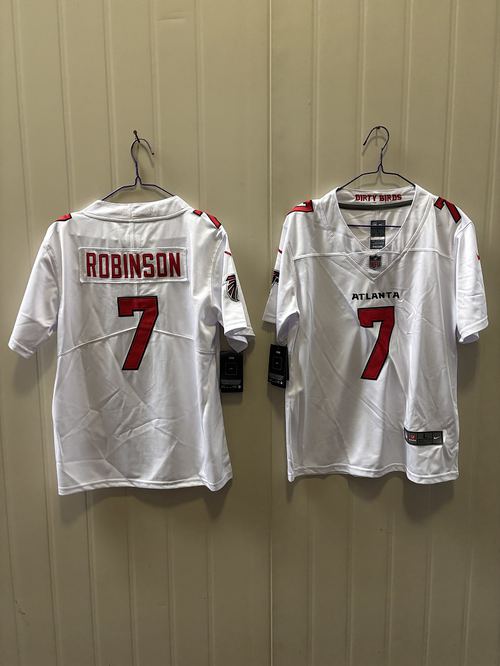NFL Jersey