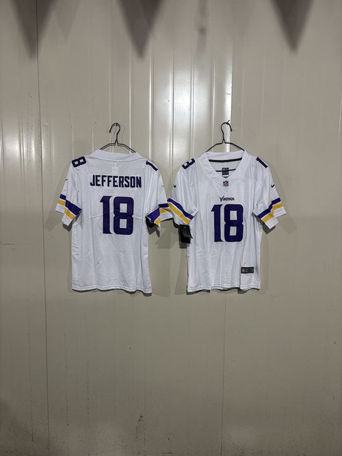 NFL Jersey