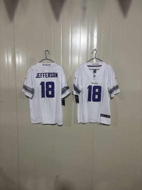 NFL Jersey