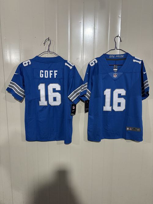 NFL Jersey