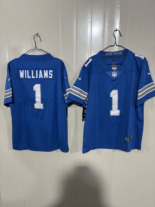 NFL Jersey