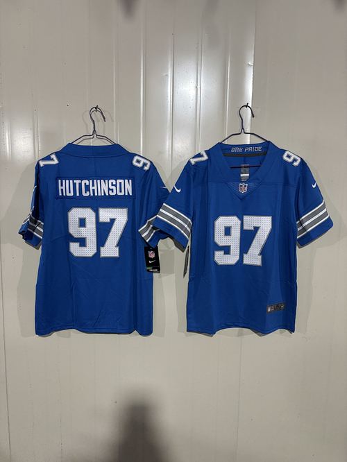 NFL Jersey