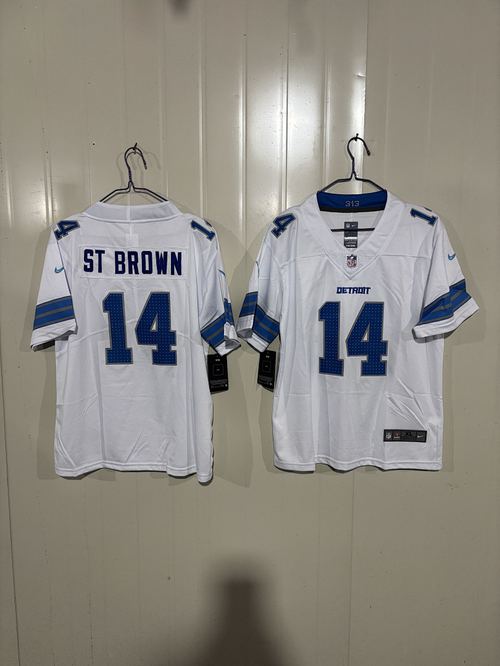 NFL Jersey