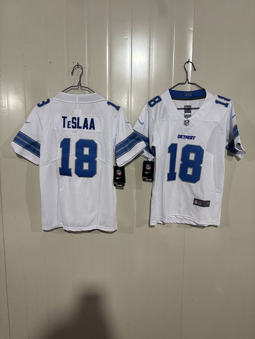 NFL Jersey