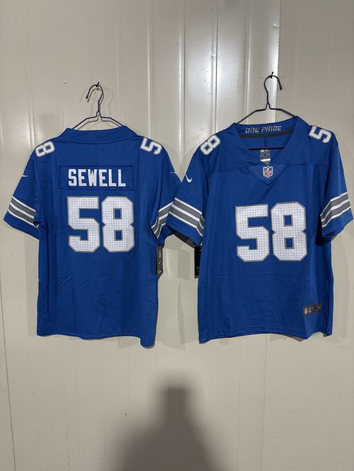 NFL Jersey