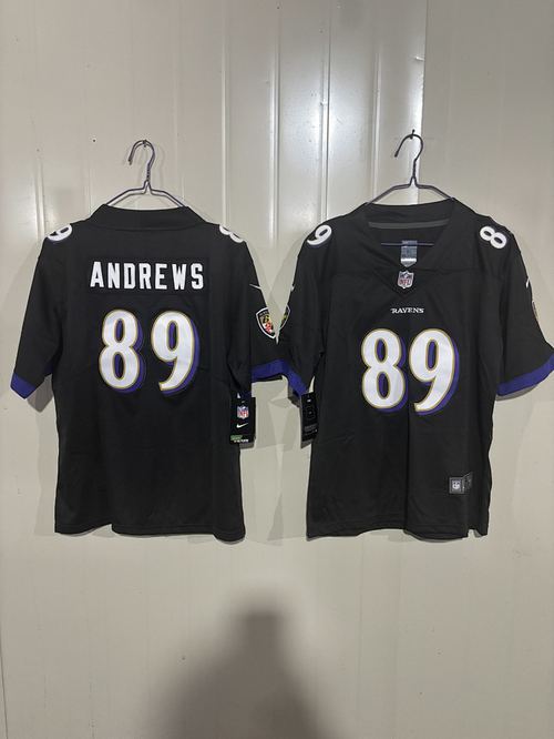 NFL Jersey