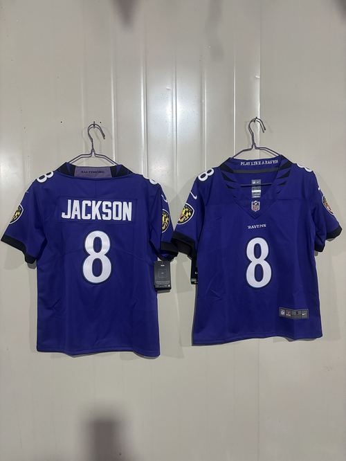 NFL Jersey