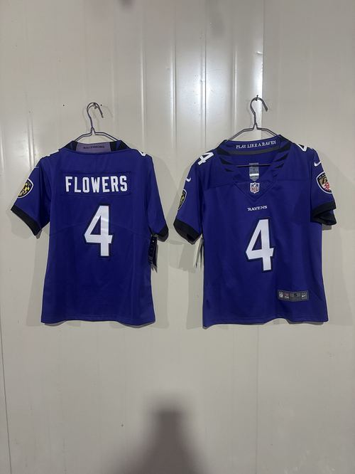 NFL Jersey