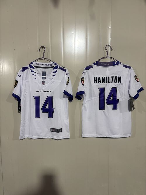 NFL Jersey