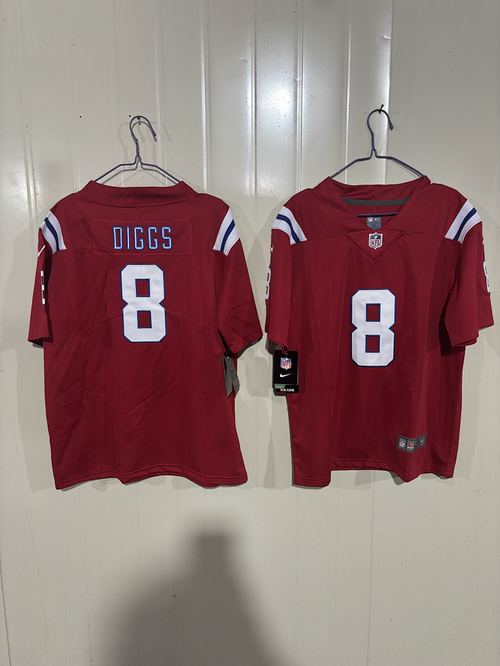 NFL Jersey