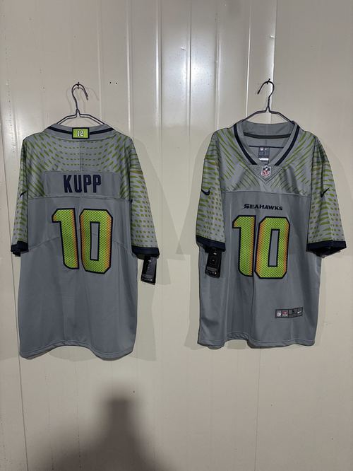 Seahawks #10 Jersey