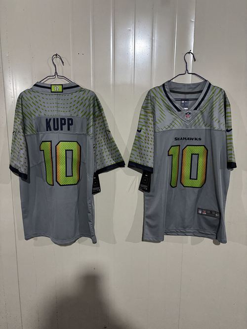 Seahawks #10 Jersey