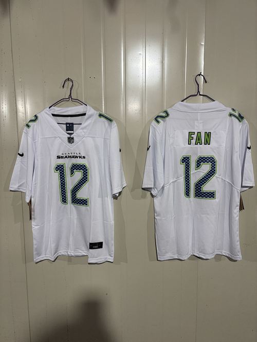 Seahawks #10 Jersey