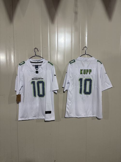 Seahawks Jersey