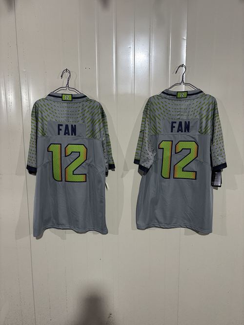 Seahawks #14 Jersey