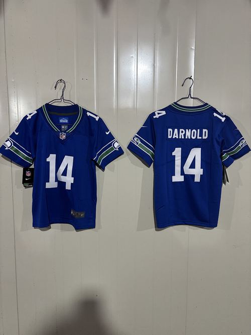 NFL Jersey