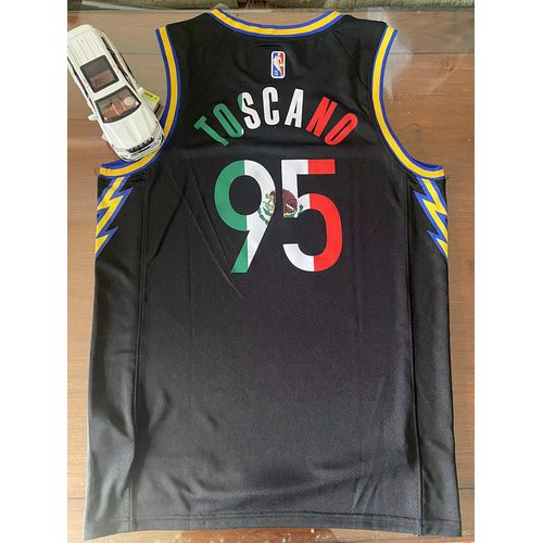 All-Star Jersey