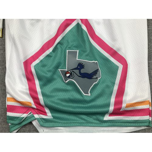 Spurs White City Edition Jersey