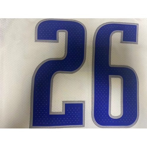 Mavericks Jersey
