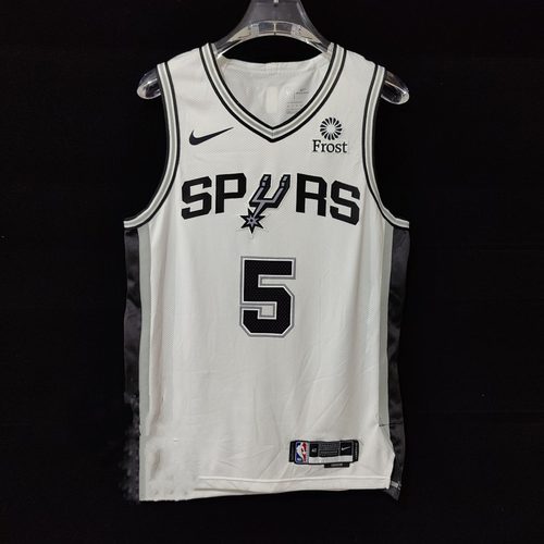 Spurs Jersey