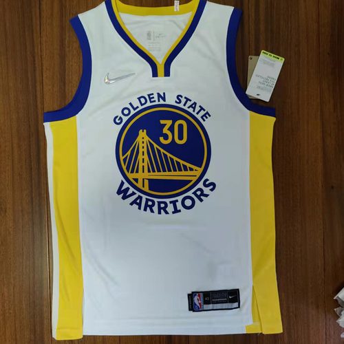 Warriors Jersey