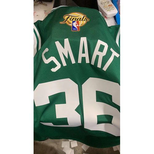 Celtics Jersey
