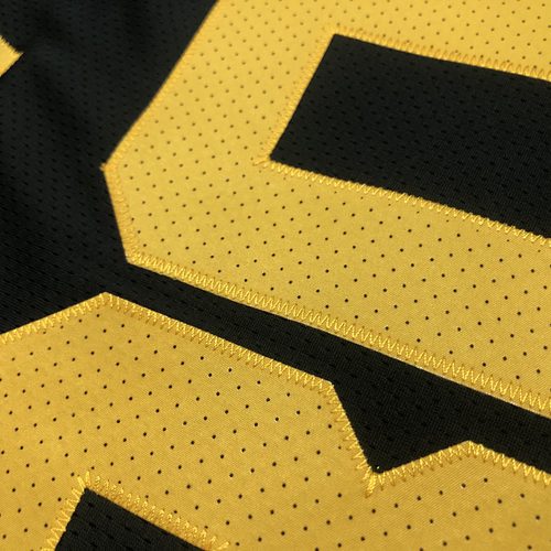 Warriors Jersey
