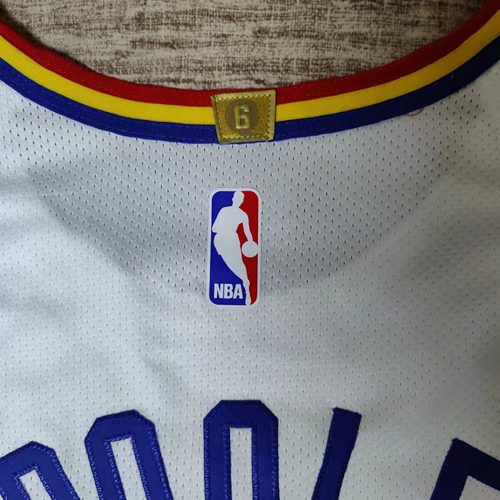 Warriors Jersey