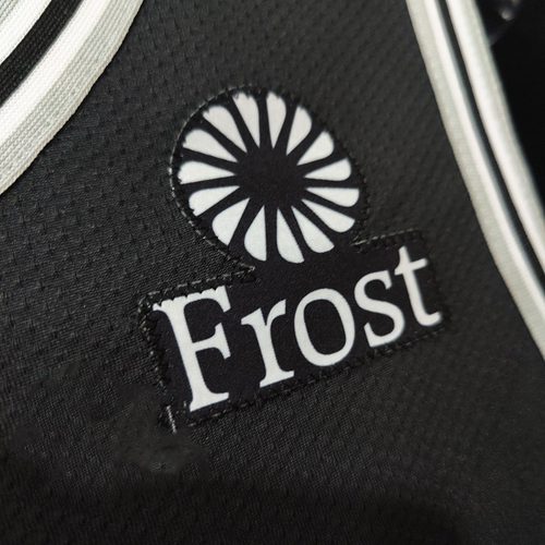 Spurs Jersey