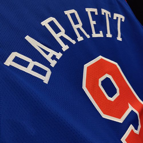 Knicks Jersey