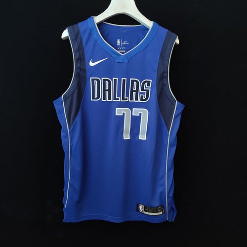 Mavericks Jersey