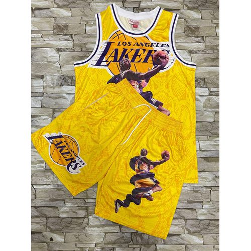 Lakers Kobe Bryant Jersey S-XXL