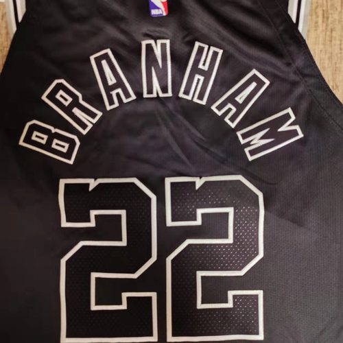 Spurs Jersey