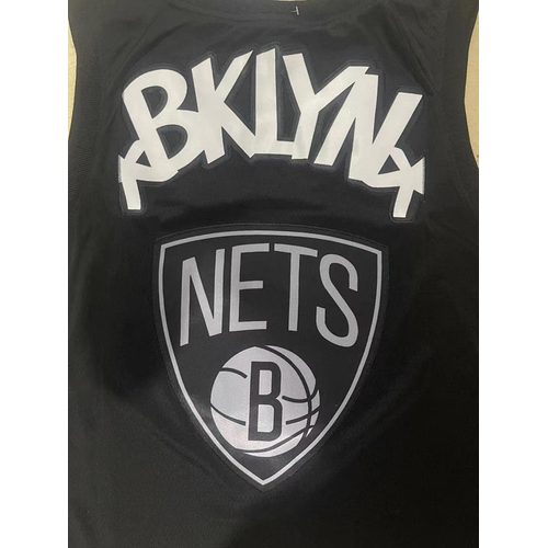 Black Jersey