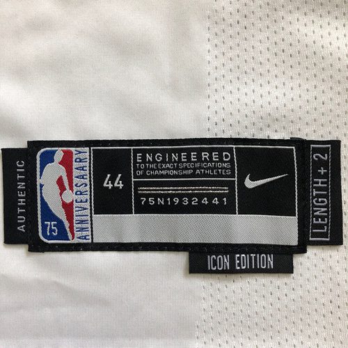 Warriors #30 Stephen Curry White Jersey XS-XXL