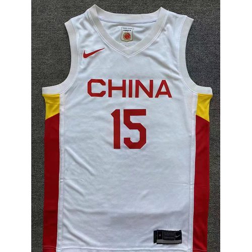 Heat Pressed Jersey