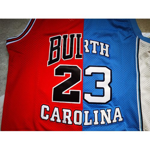 Bulls Jersey
