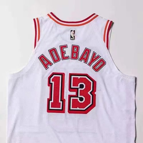 Heat Jersey