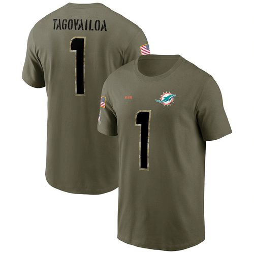 NFL Tribute Jersey
