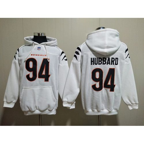 Bengals Jersey